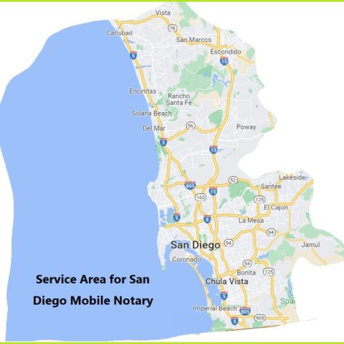SDC Mobile Notary